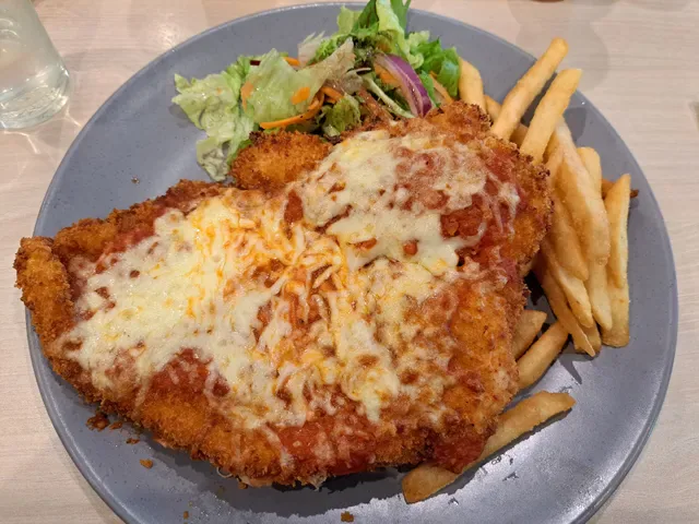 South Hurstville RSL Club