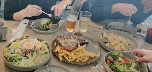 South Hurstville RSL Club
