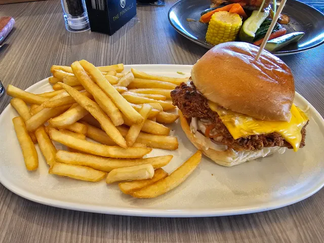 South Hurstville RSL Club