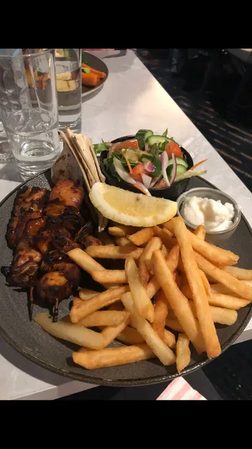 South Hurstville RSL Club