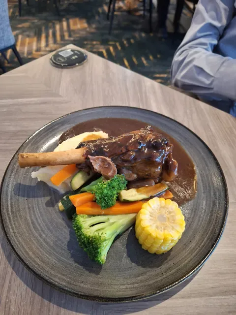 South Hurstville RSL Club