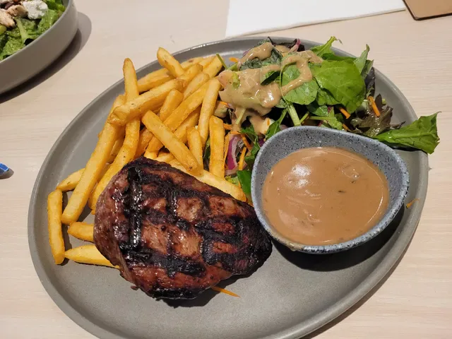 South Hurstville RSL Club