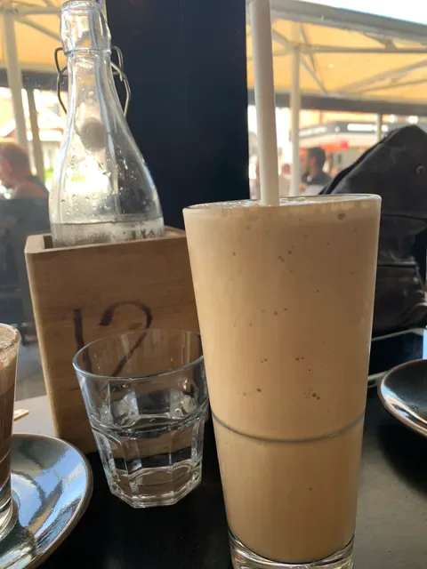 South Pour Sydney