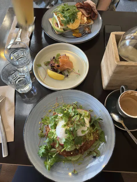 South Pour Sydney