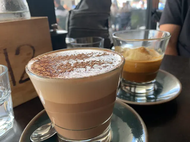 South Pour Sydney