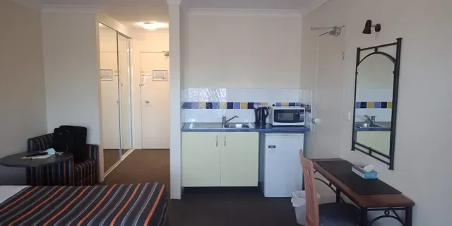 Southend Hotel Maroubra