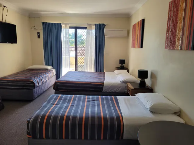 Southend Hotel Maroubra