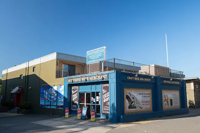Southend Hotel Maroubra