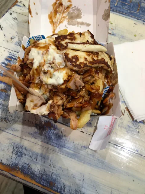 Souvlaki Bar Cronulla