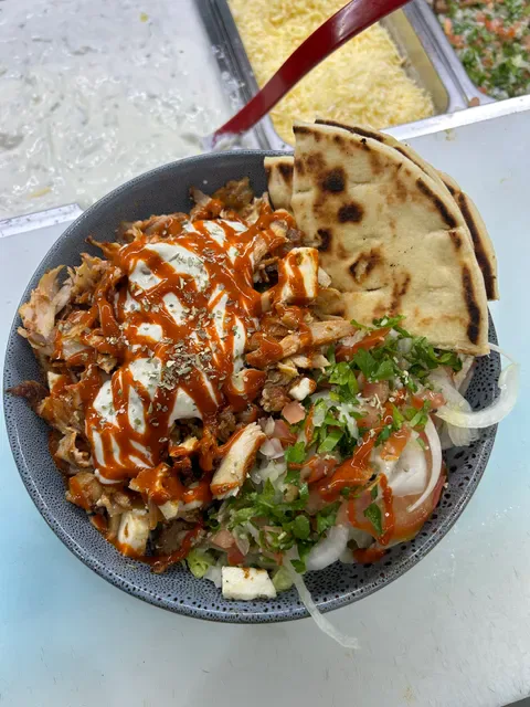 Souvlaki Bar Cronulla