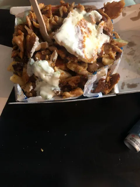 Souvlaki Bar Cronulla