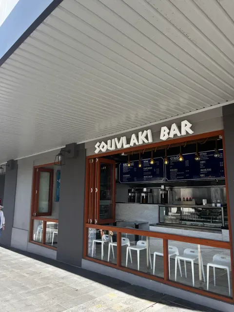 Souvlaki Bar Cronulla