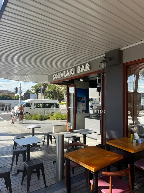 Souvlaki Bar Cronulla