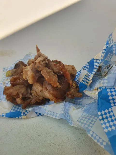 Souvlaki Bar Cronulla