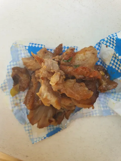 Souvlaki Bar Cronulla