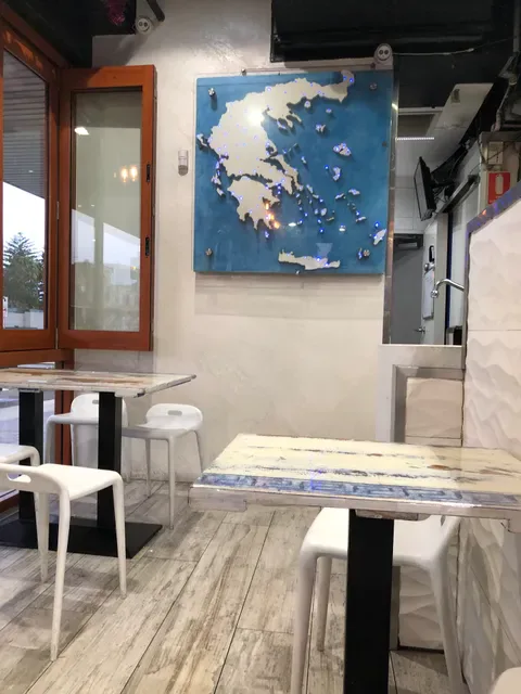 Souvlaki Bar Cronulla