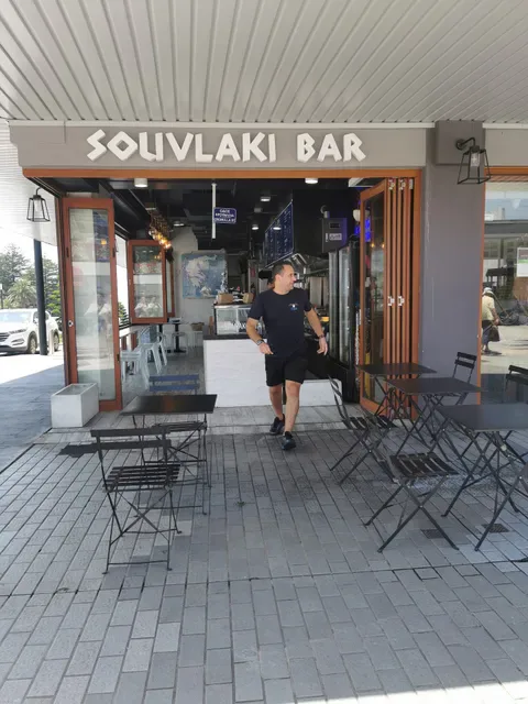 Souvlaki Bar Cronulla