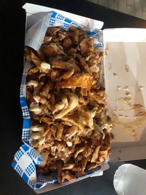 Souvlaki Bar Cronulla