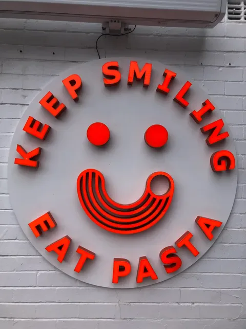Spaghetteria Randwick