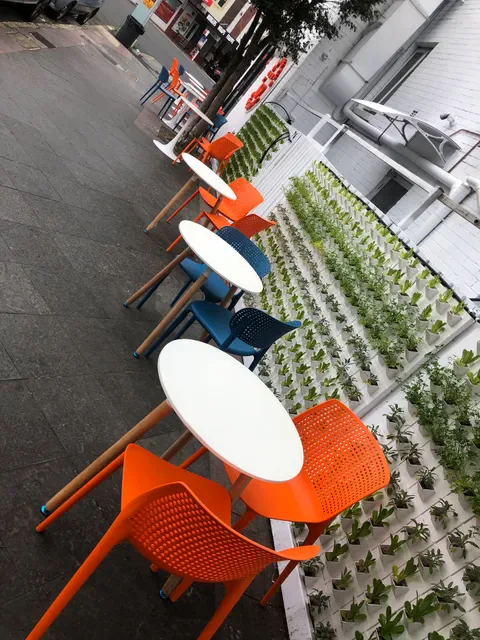 Spaghetteria Randwick