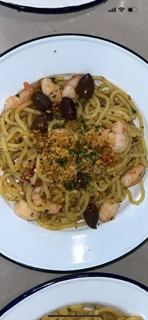 Spaghetteria Randwick