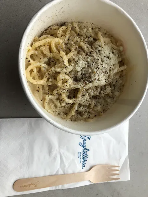 Spaghetteria Randwick