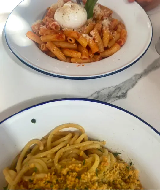 Spaghetteria Randwick