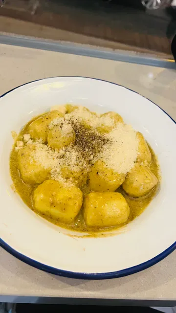Spaghetteria Randwick