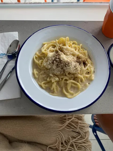 Spaghetteria Randwick
