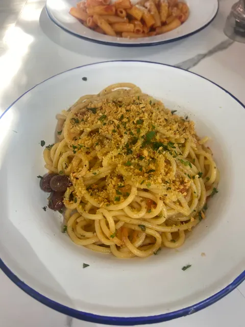 Spaghetteria Randwick