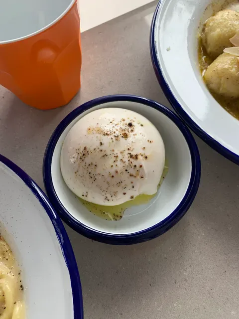 Spaghetteria Randwick