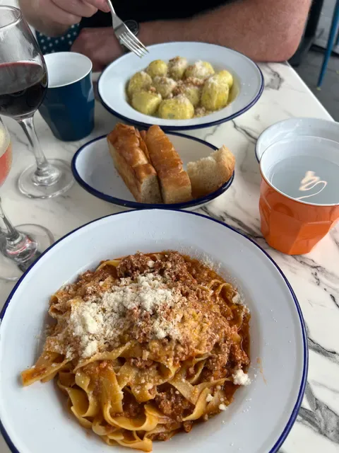 Spaghetteria Randwick