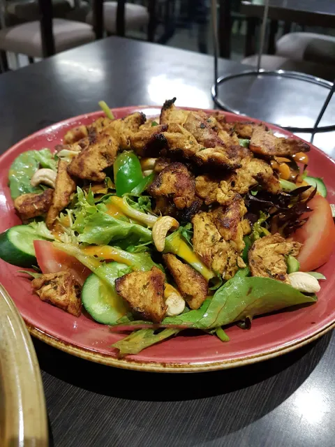 SparQling Pizza & Grill