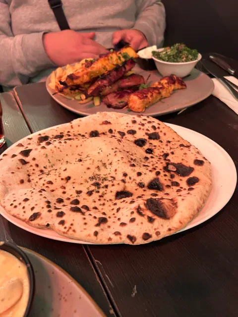 SparQling Pizza & Grill