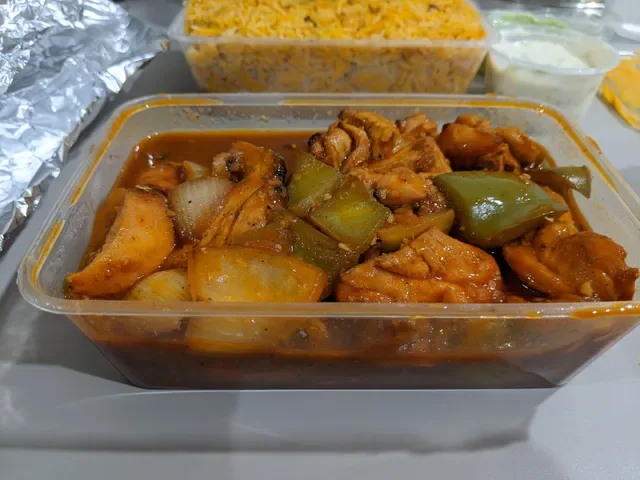 SPICE OF LIFE Campbelltown