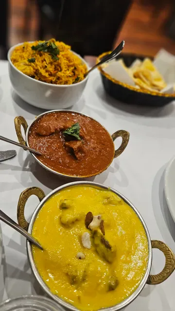 SPICE OF LIFE Campbelltown