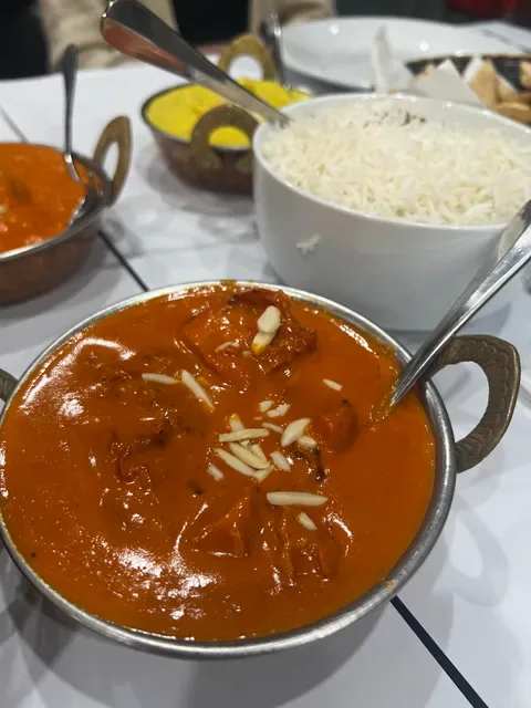 SPICE OF LIFE Campbelltown