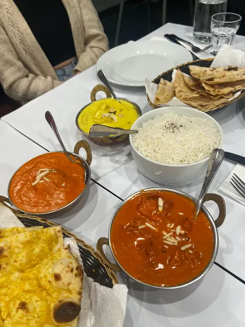 SPICE OF LIFE Campbelltown