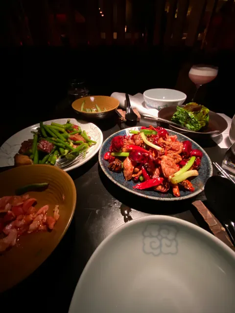 Spice Temple Sydney