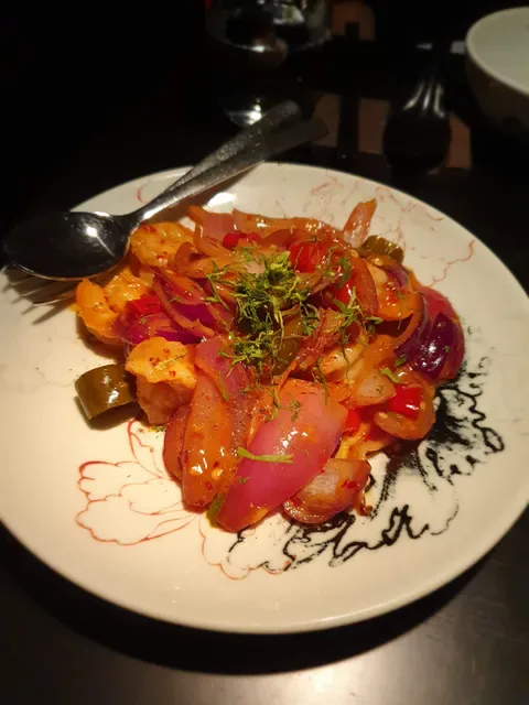 Spice Temple Sydney