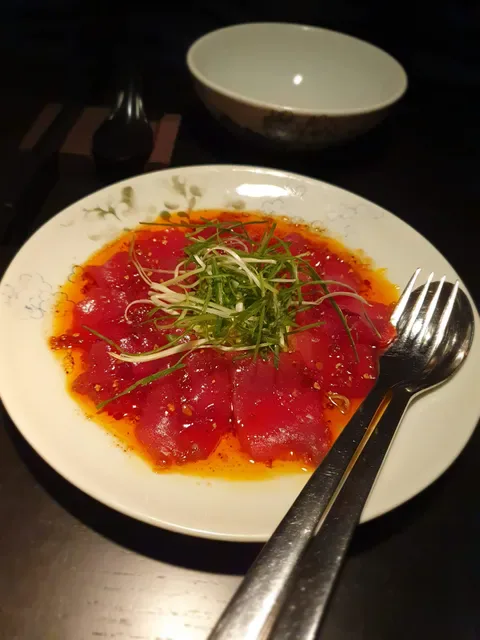 Spice Temple Sydney
