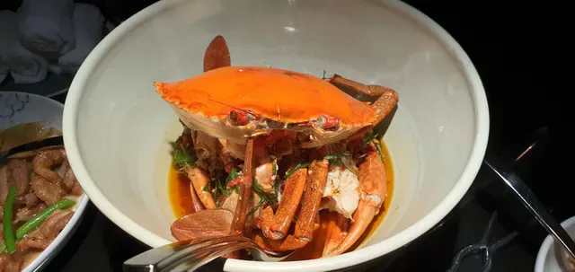 Spice Temple Sydney