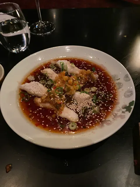 Spice Temple Sydney