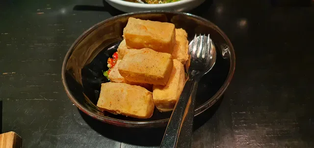 Spice Temple Sydney