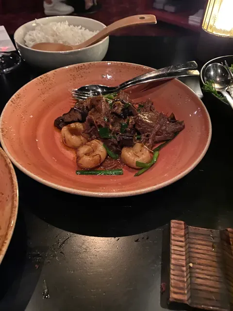 Spice Temple Sydney