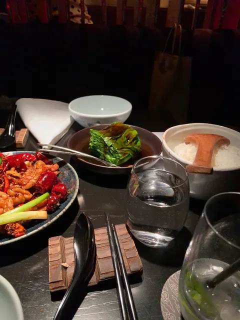 Spice Temple Sydney