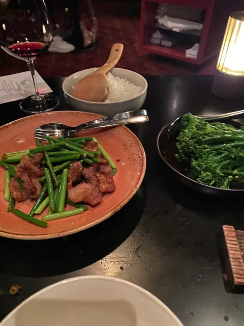 Spice Temple Sydney
