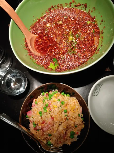 Spice Temple Sydney