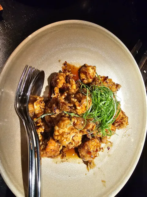 Spice Temple Sydney