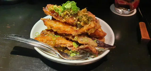 Spice Temple Sydney